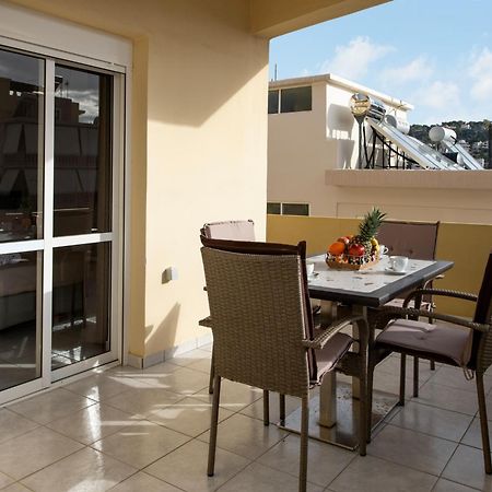 Apartamento Casa Di Halepa La Canea Exterior foto