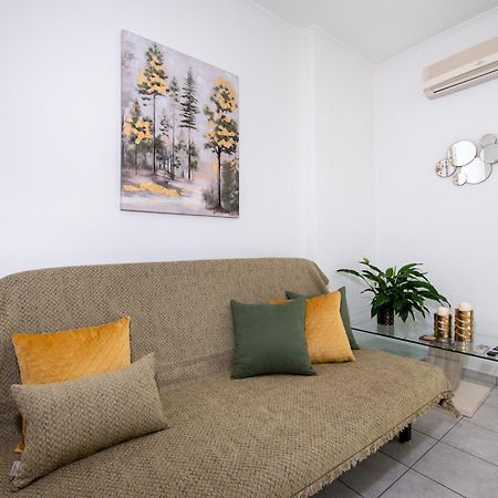 Apartamento Casa Di Halepa La Canea Exterior foto
