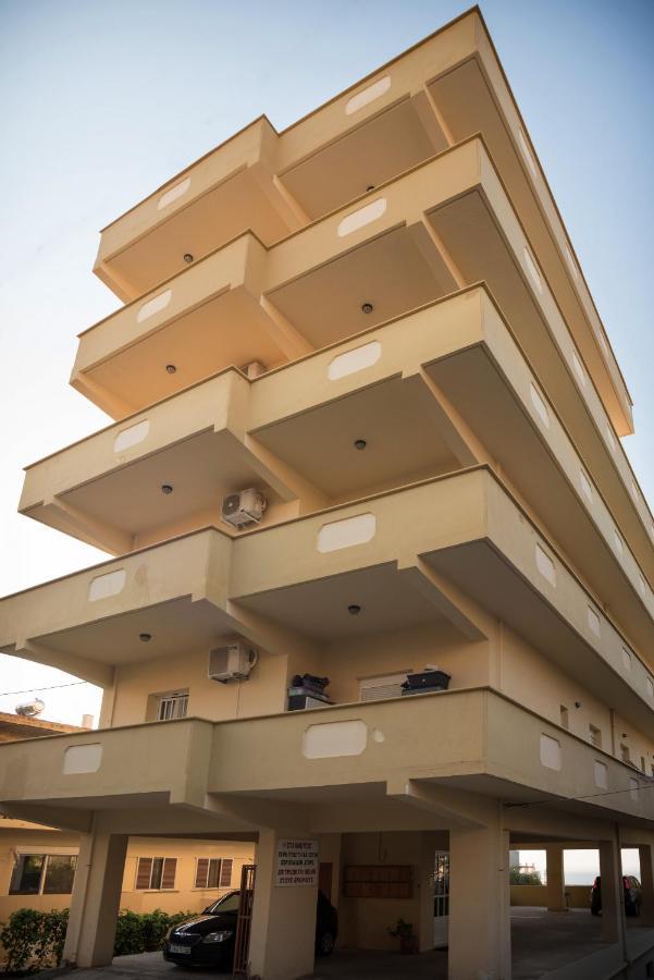 Apartamento Casa Di Halepa La Canea Exterior foto