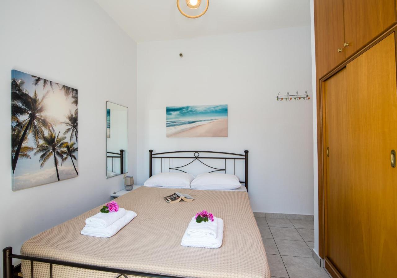 Apartamento Casa Di Halepa La Canea Exterior foto