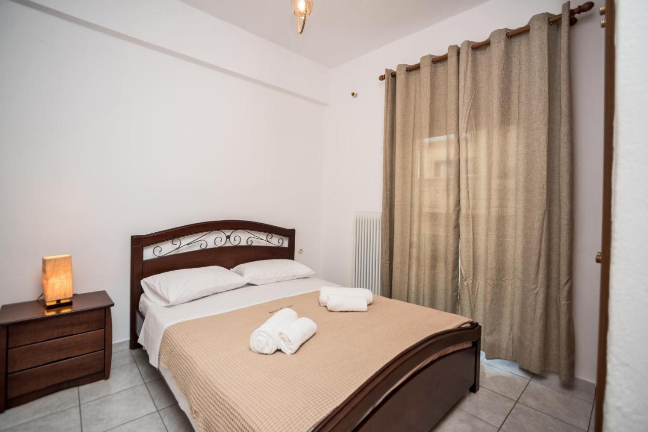 Apartamento Casa Di Halepa La Canea Exterior foto