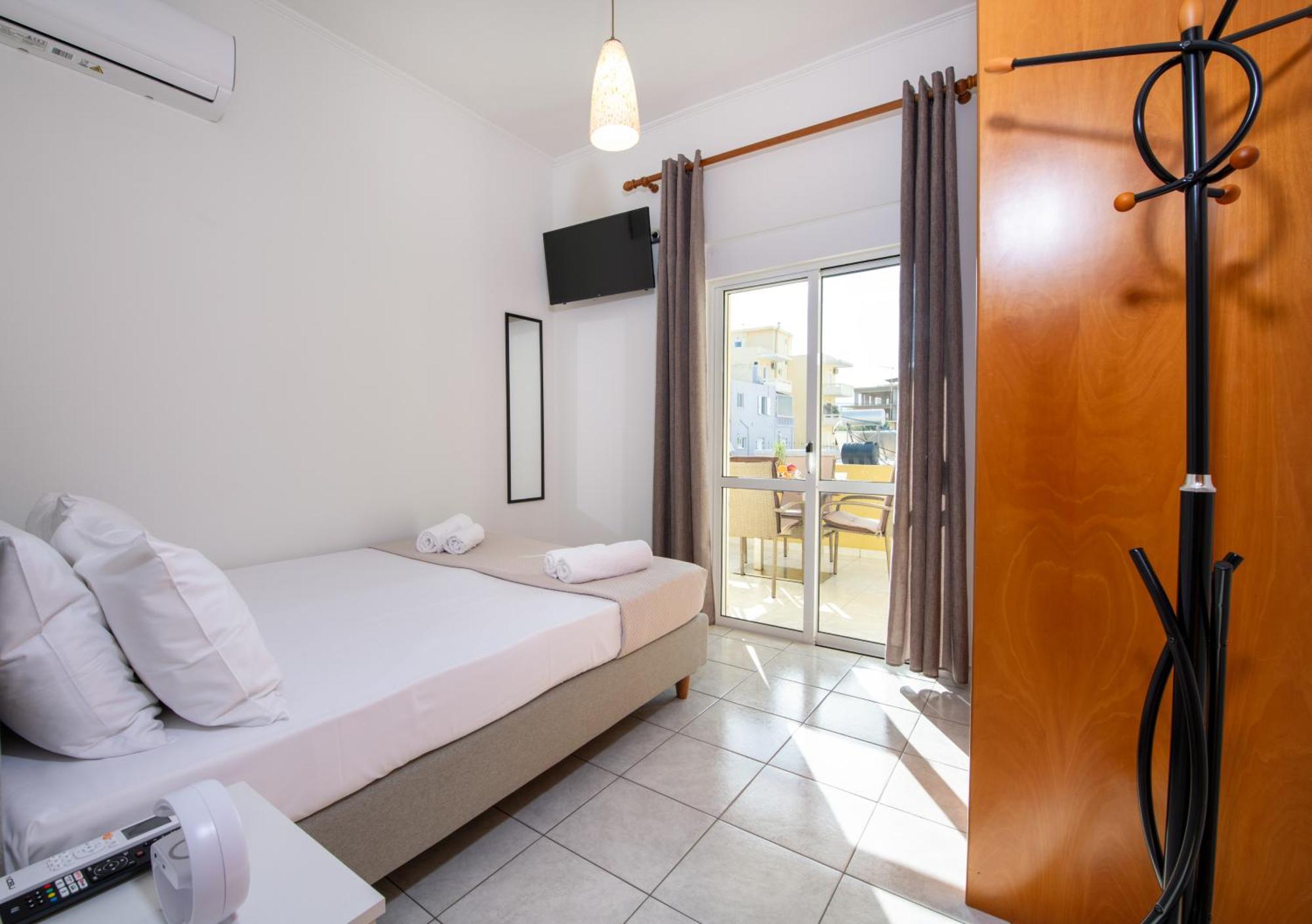 Apartamento Casa Di Halepa La Canea Exterior foto