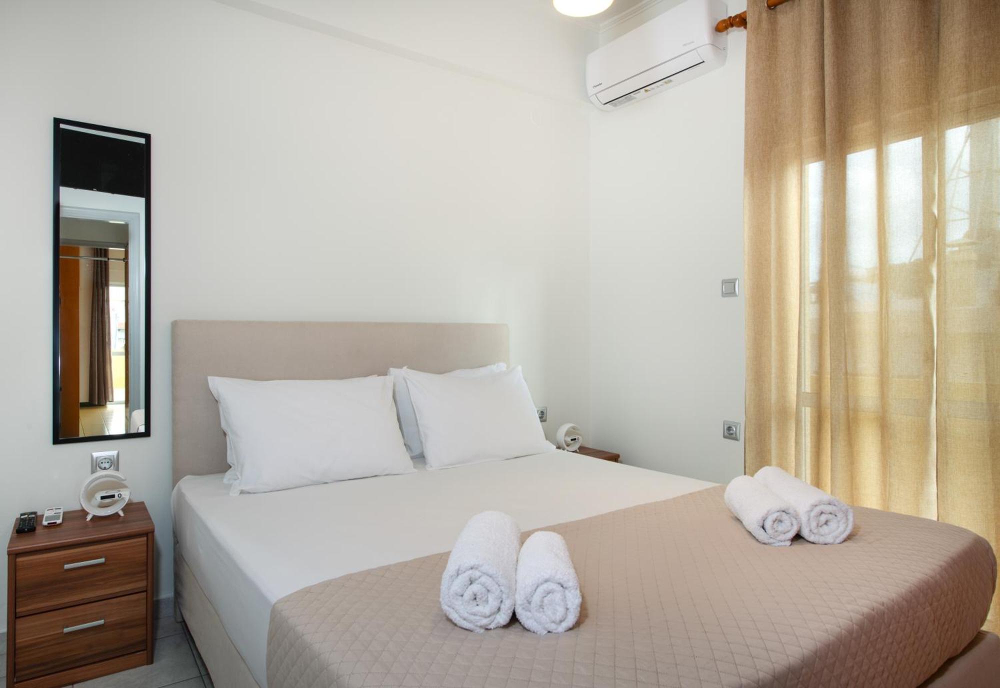 Apartamento Casa Di Halepa La Canea Exterior foto